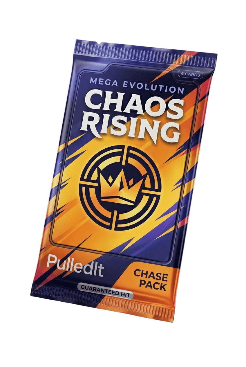 Chase Pack