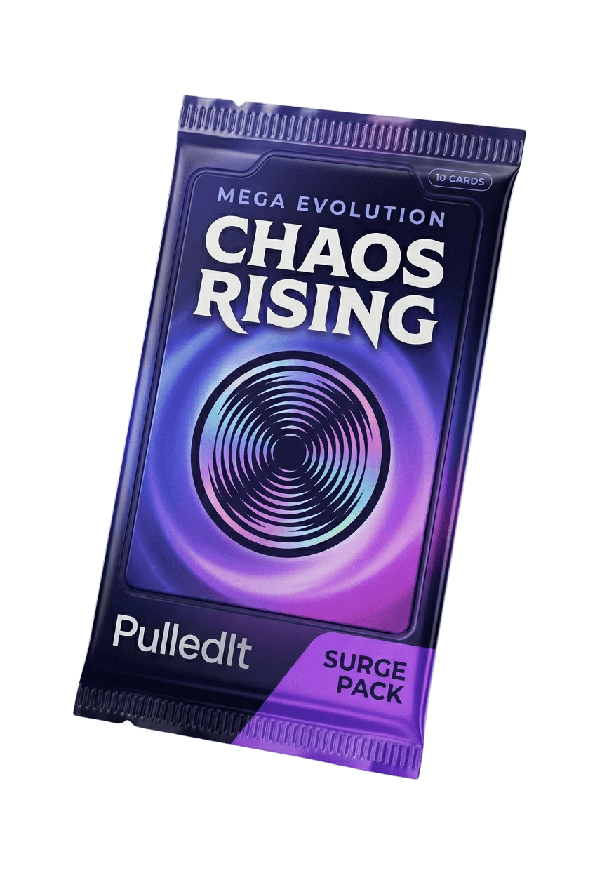 Surge Pack
