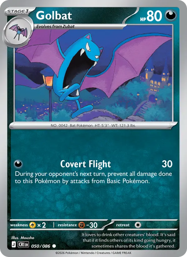 Lucario
